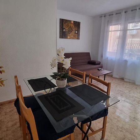 Calle Ingeniero Canales N 14, 2 Izq 03013 Alicante Zewnętrze zdjęcie