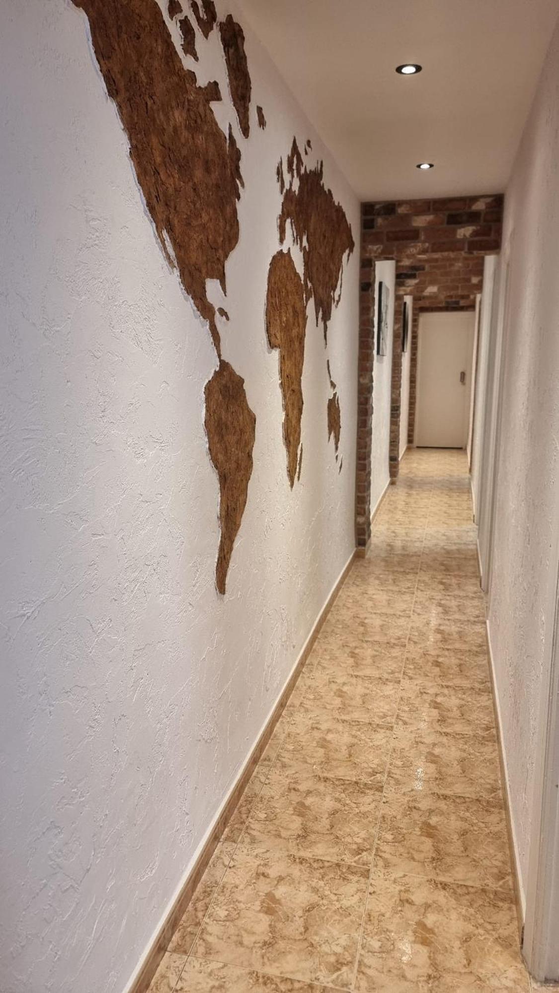 Calle Ingeniero Canales N 14, 2 Izq 03013 Alicante Zewnętrze zdjęcie