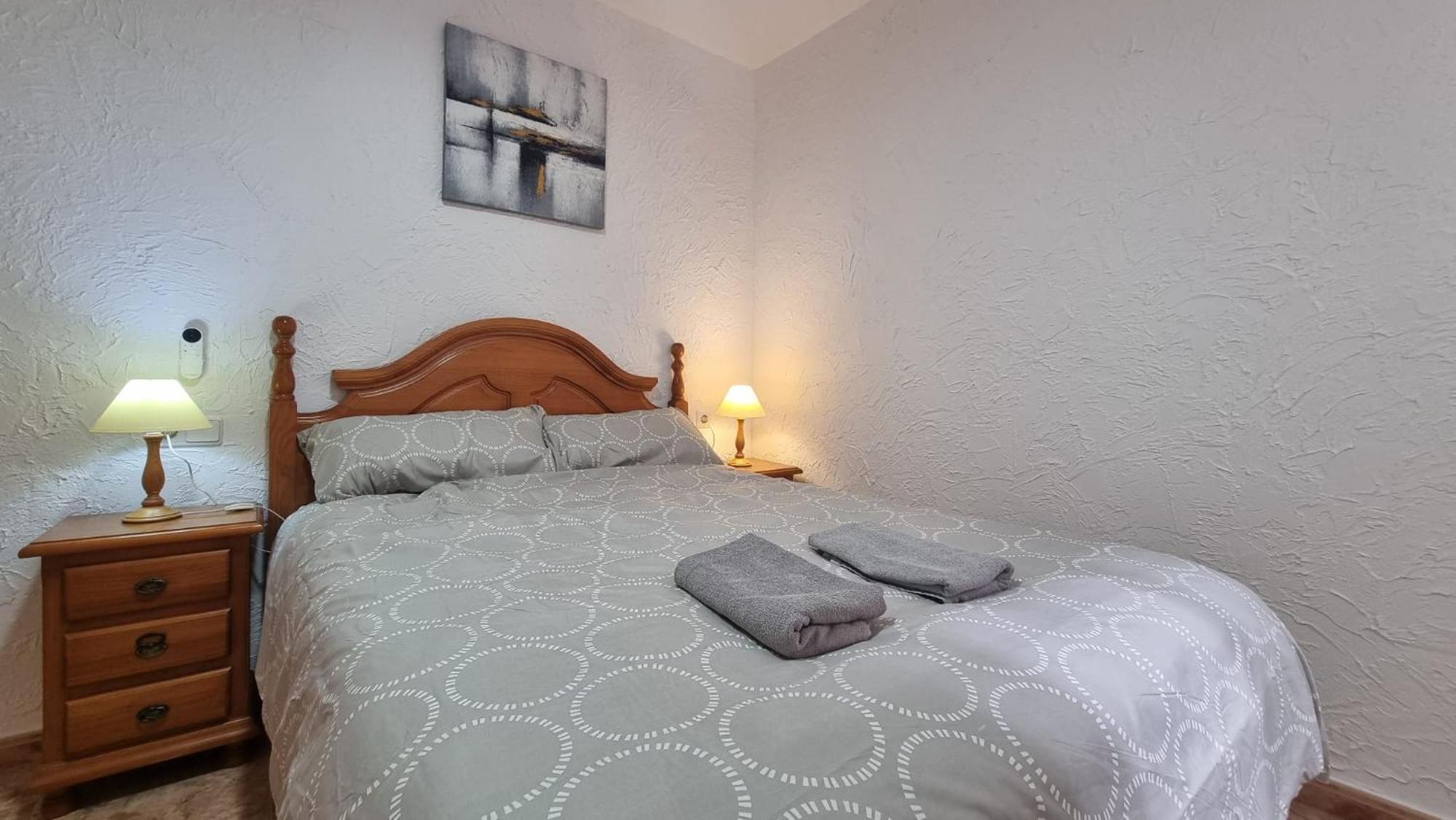 Calle Ingeniero Canales N 14, 2 Izq 03013 Alicante Zewnętrze zdjęcie