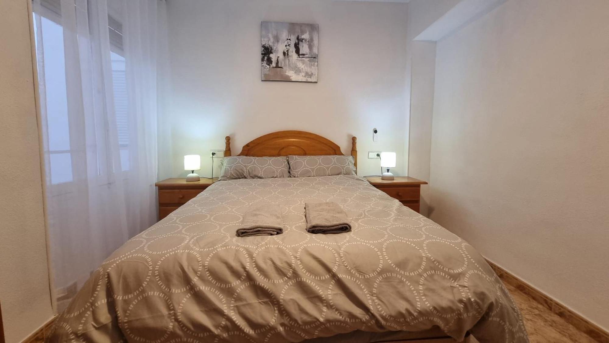 Calle Ingeniero Canales N 14, 2 Izq 03013 Alicante Zewnętrze zdjęcie