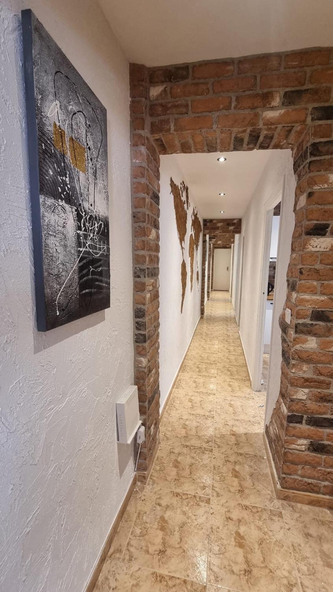 Calle Ingeniero Canales N 14, 2 Izq 03013 Alicante Zewnętrze zdjęcie