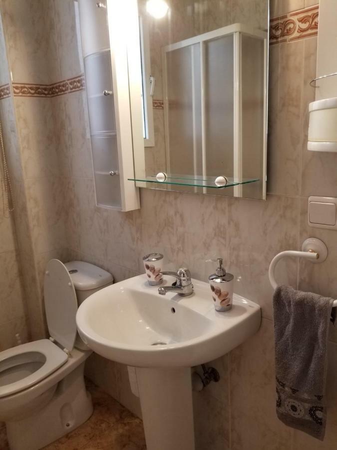 Calle Ingeniero Canales N 14, 2 Izq 03013 Alicante Zewnętrze zdjęcie